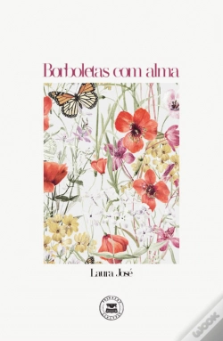 Capa do artigo Borboletas com Alma