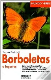 Capa do artigo Borboletas e Lagartas