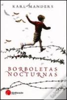 Borboletas Nocturnas