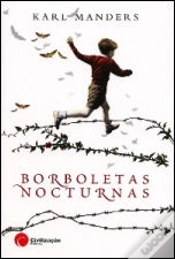Capa do artigo Borboletas Nocturnas