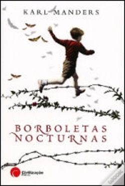 Capa do artigo Borboletas Nocturnas