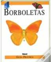 Capa do artigo Borboletas