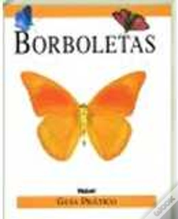 Capa do artigo Borboletas