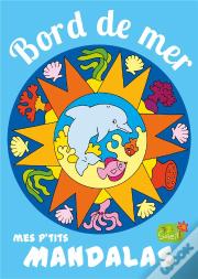 Bord De Mer (Coll. Mes P'Tits Mandalas)