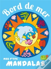 Bord De Mer (Coll. Mes P'Tits Mandalas)
