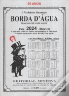 Borda D'Água 2024