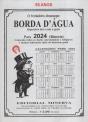 Borda D'Água 2024 - Preview