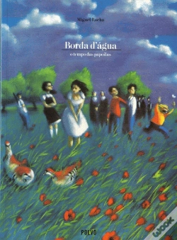 Capa do artigo Borda D'Água
