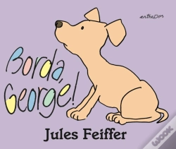 Capa do artigo Borda, George!