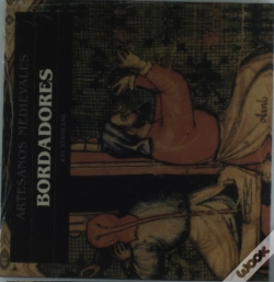 Capa do artigo Bordadores