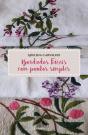 Bordados Fáceis com Pontos Simples - Preview