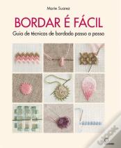 Bordar é Fácil