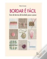 Bordar é Facil