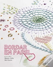 Capa do artigo Bordar En Papel