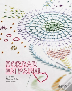 Capa do artigo Bordar En Papel