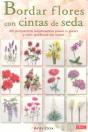 Bordar Flores Con Cintas De Seda - Preview