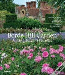 Borde Hill Garden