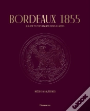 Capa do artigo Bordeaux 1855