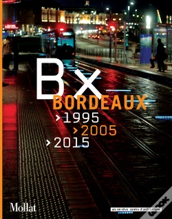 Capa do artigo Bordeaux 1995-2005-2015