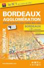 Bordeaux Agglomeration (33) Atlas De Poche - Preview