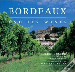 Capa do artigo Bordeaux And Its Wines