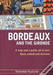 Capa do artigo Bordeaux And The Gironde