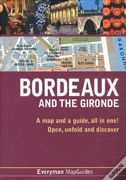Capa do artigo Bordeaux And The Gironde