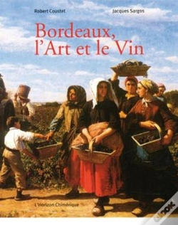 Capa do artigo Bordeaux, Art Et Le Vin