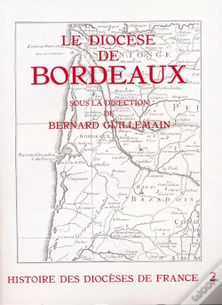 Capa do artigo Bordeaux