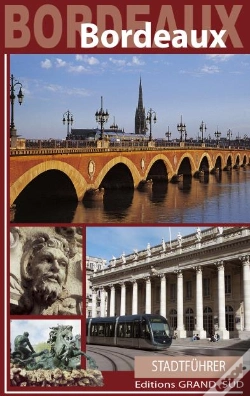 Capa do artigo Bordeaux. Besichtigungsfurher