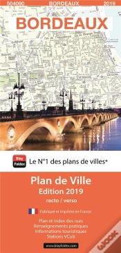 Capa do artigo Bordeaux