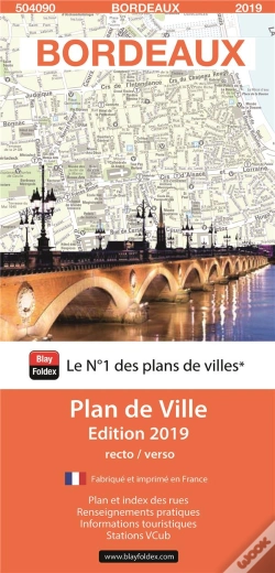 Capa do artigo Bordeaux
