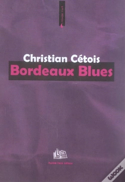 Capa do artigo Bordeaux Blues