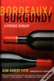 Capa do artigo Bordeaux/Burgundy