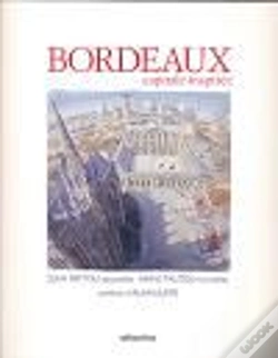 Capa do artigo Bordeaux ; Capitale Inspirée