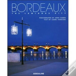 Capa do artigo Bordeaux, Capitale Lumineuse