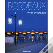 Capa do artigo Bordeaux, Capitale Lumineuse