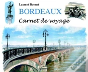 Capa do artigo Bordeaux, Carnet De Voyage