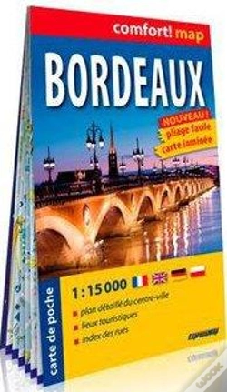 Capa do artigo Bordeaux