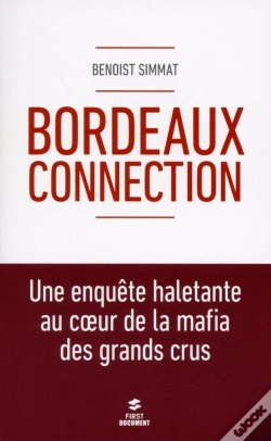 Capa do artigo Bordeaux Connection