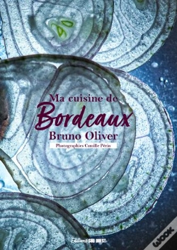 Capa do artigo Bordeaux Dans Ma Cuisine