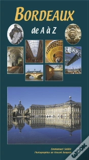 Capa do artigo Bordeaux De A À Z