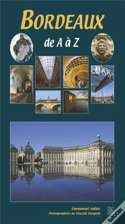 Capa do artigo Bordeaux De A À Z