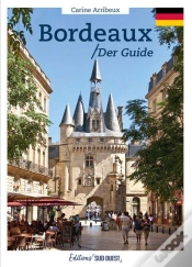 Capa do artigo Bordeaux : Der Guide