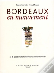 Capa do artigo Bordeaux En Mouvement