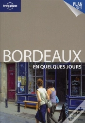 Capa do artigo Bordeaux En Quelques Jours 2e Edition
