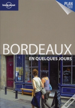 Capa do artigo Bordeaux En Quelques Jours 2e Edition