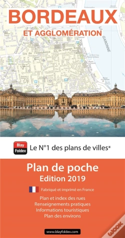 Capa do artigo Bordeaux Et Agglomeration