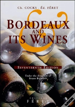 Capa do artigo Bordeaux Et Its Wines