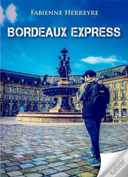 Capa do artigo Bordeaux Express